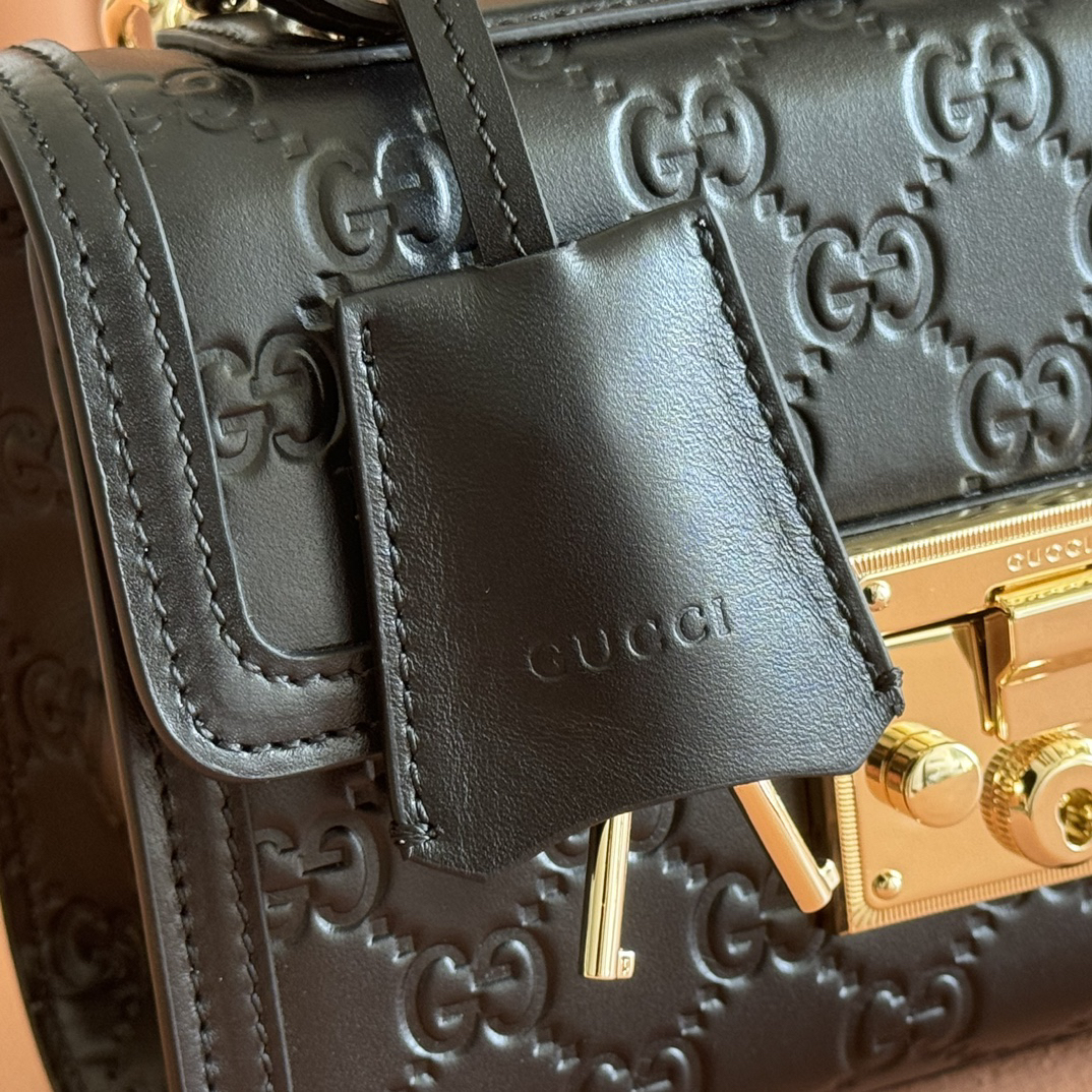 Gucci new bag-10