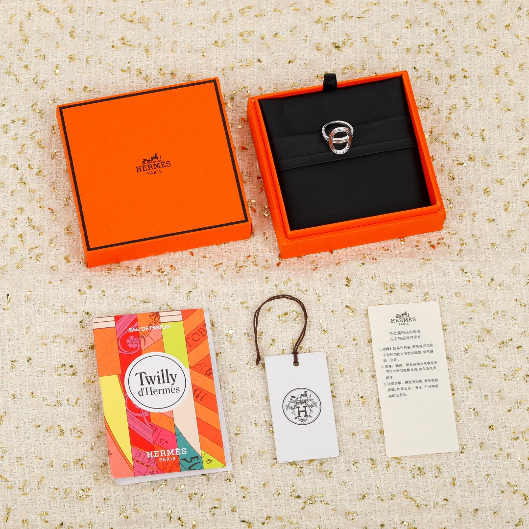 Hermes ring-15