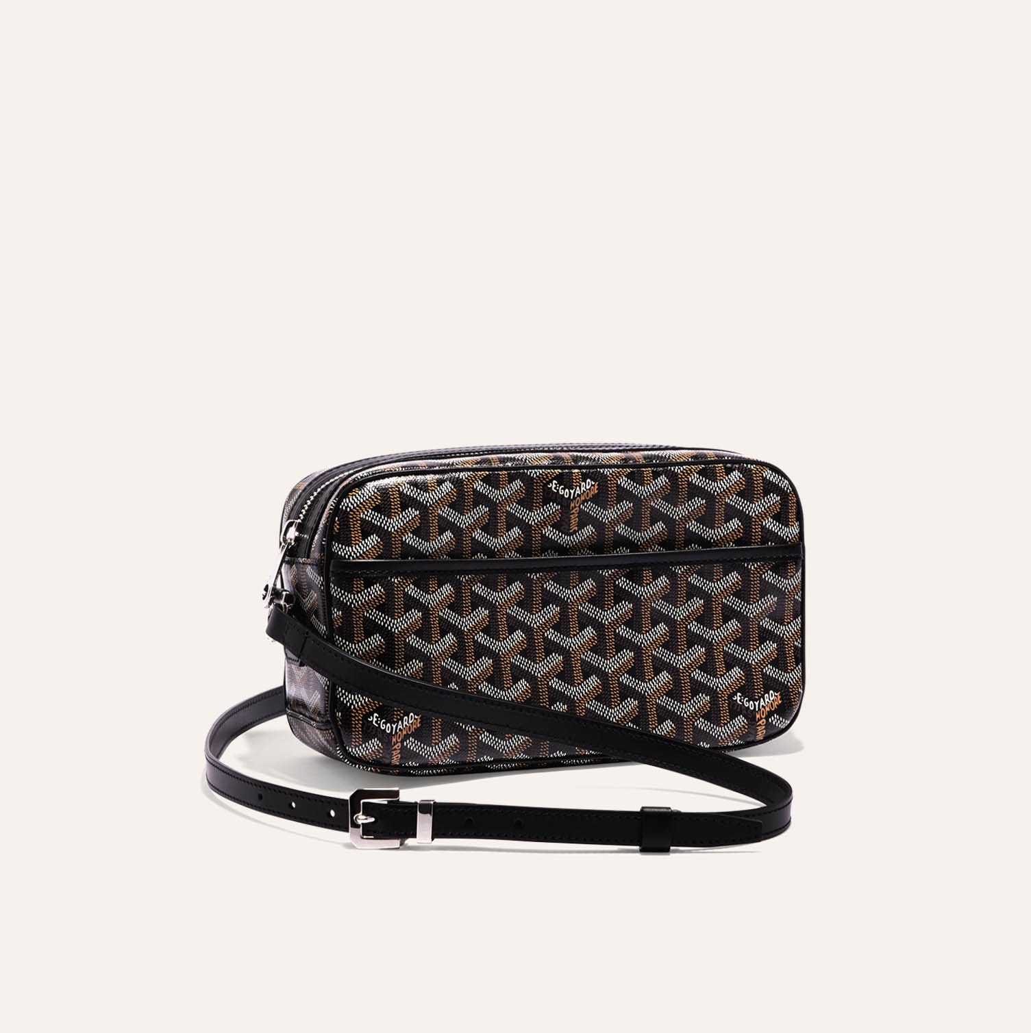 Cap-Vert PM Bag