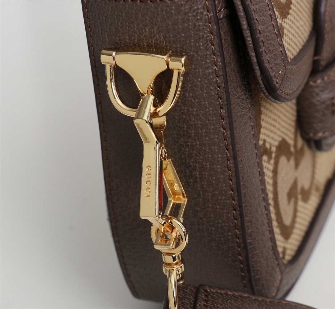 Gucci new bag-67