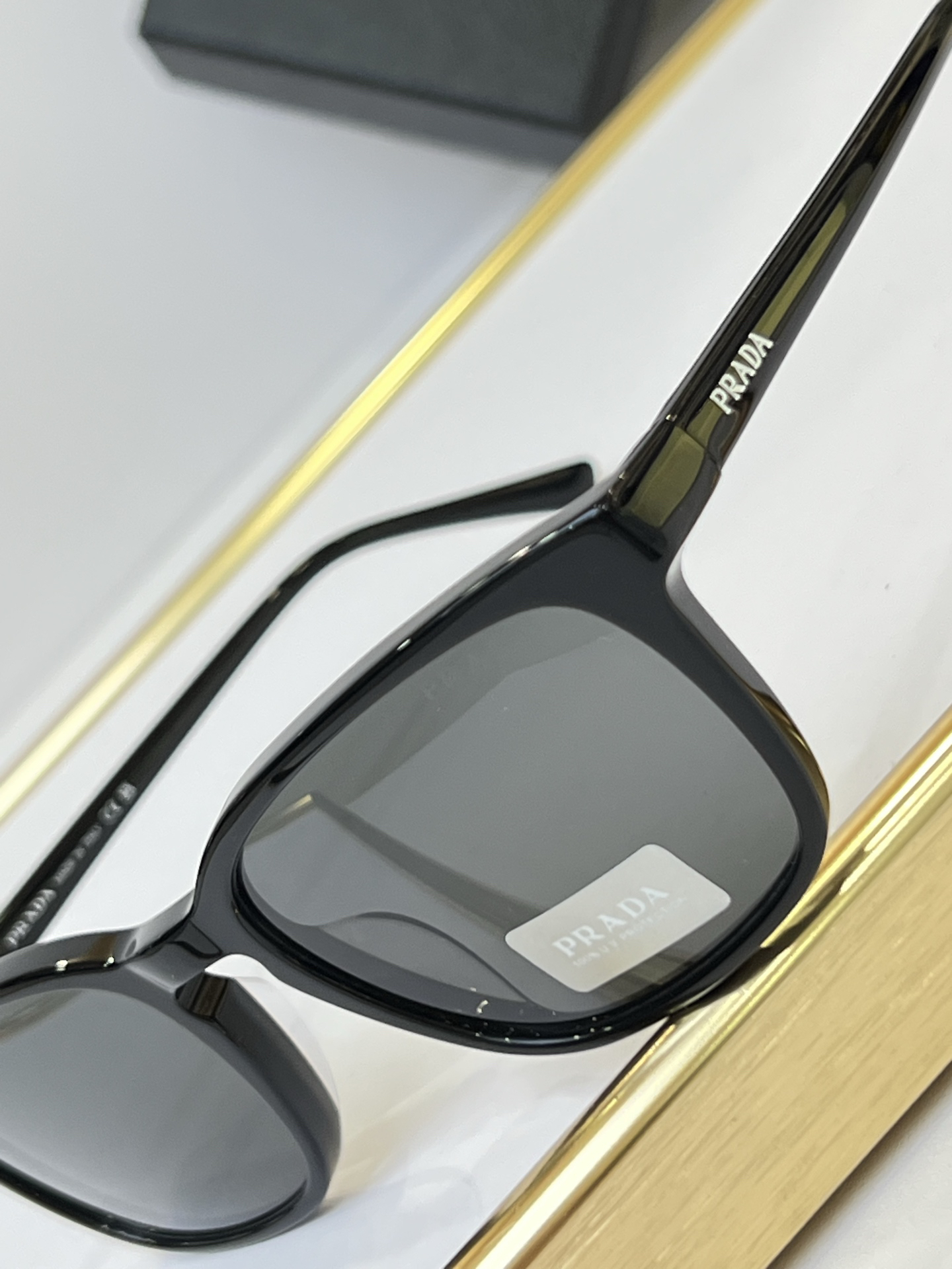 Prada glasses-49