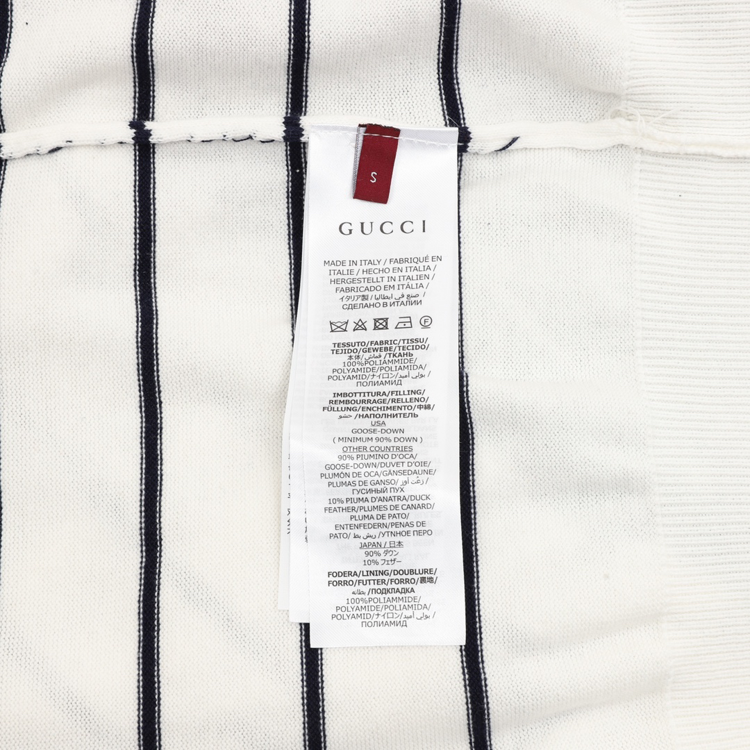 Gucci clothing-123
