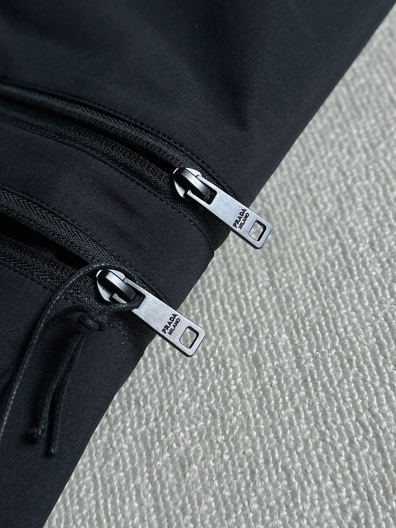 Prada Clothing-376
