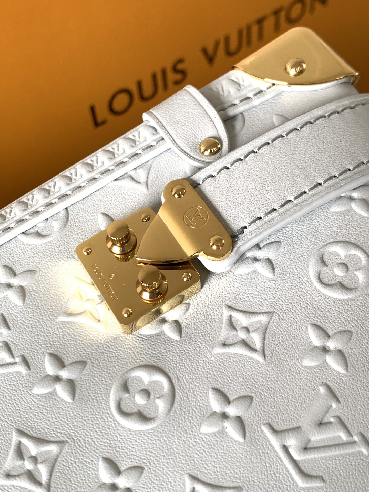 Louis Vuitton bag-166