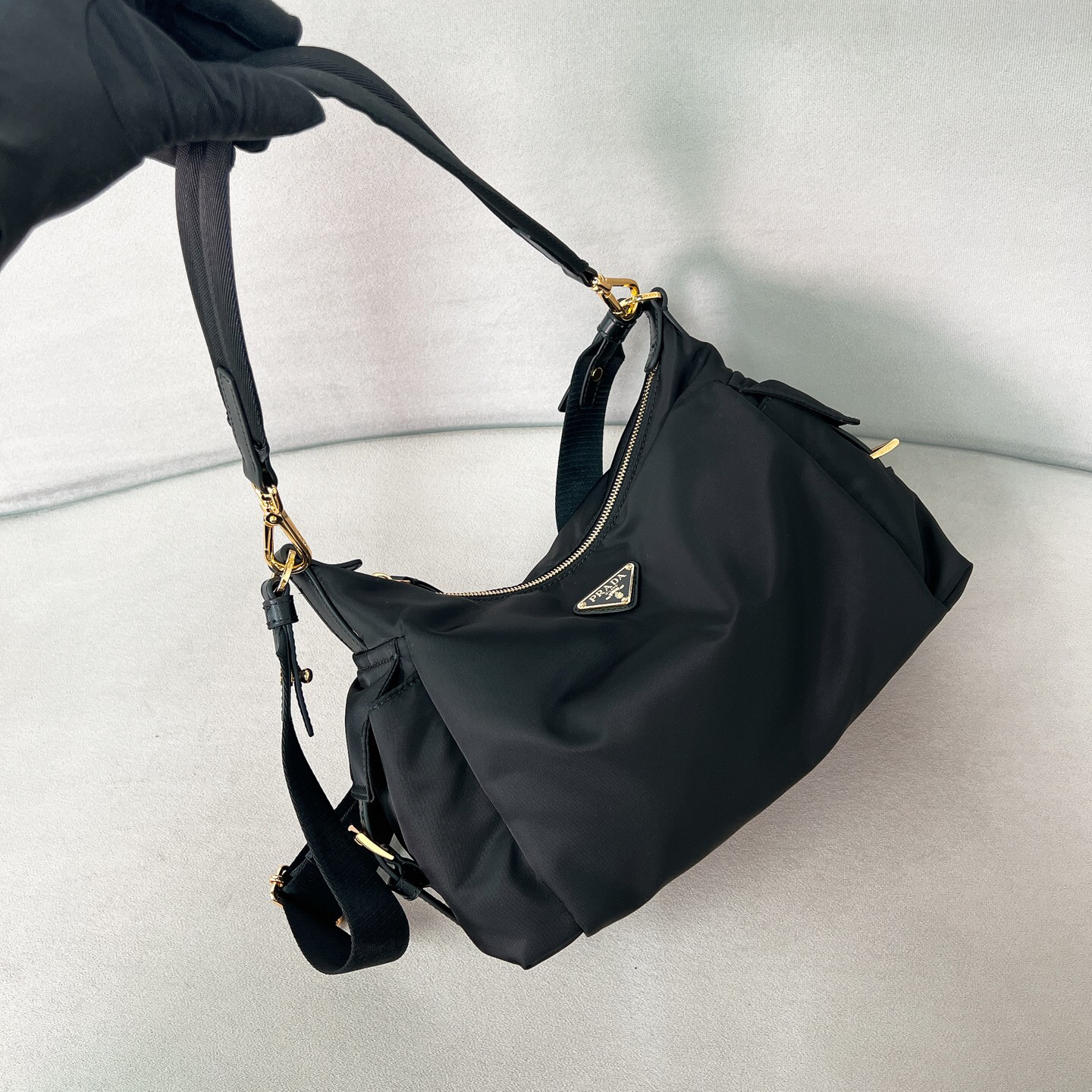 Prada bag-283