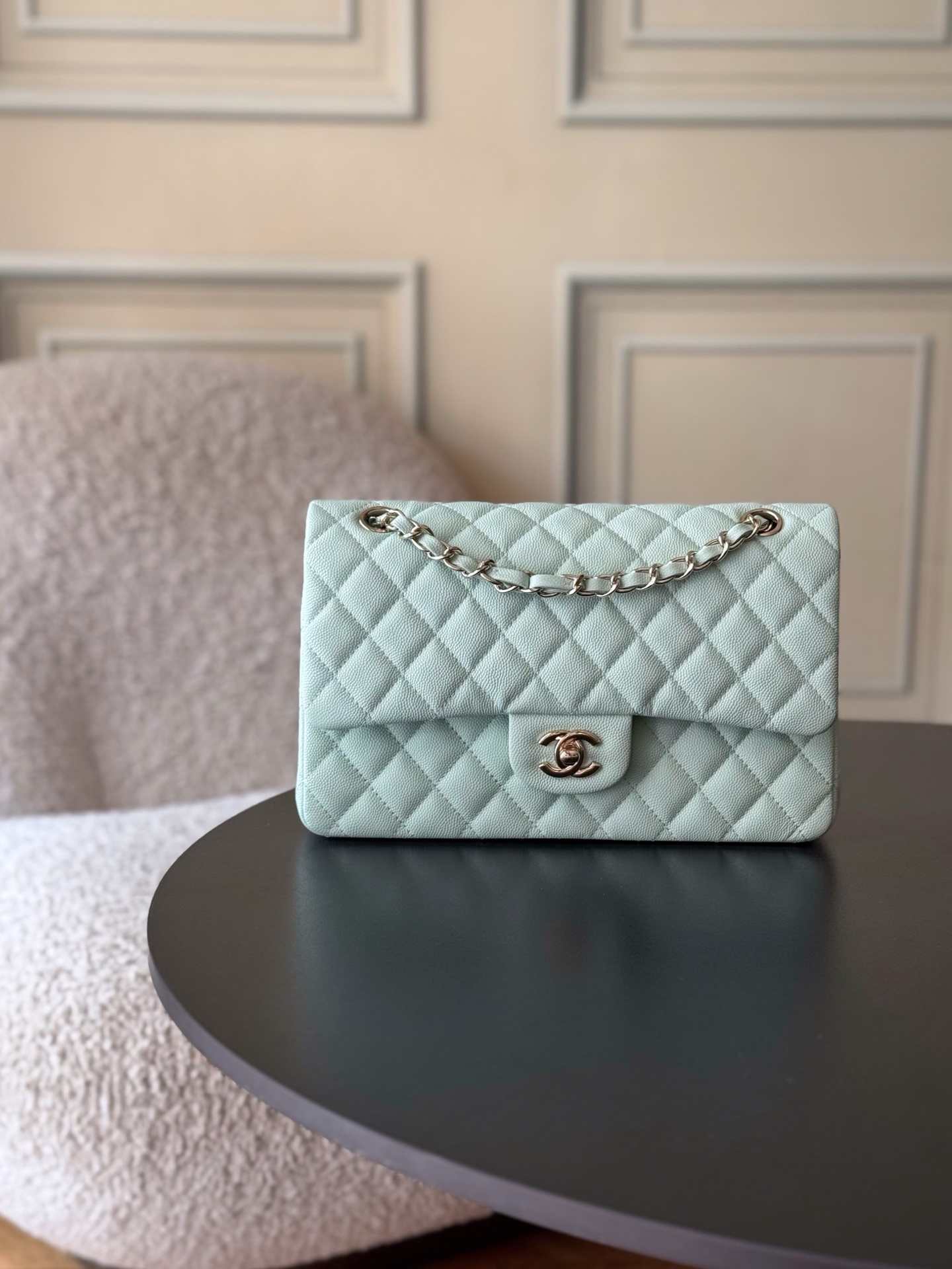 Chanel bag-188