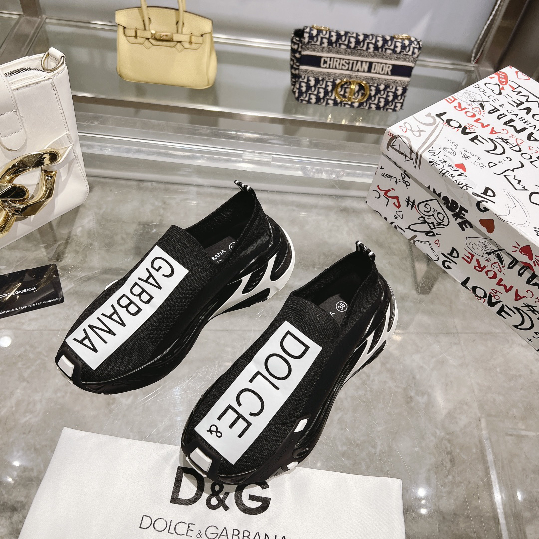 D&G Sneakers-34