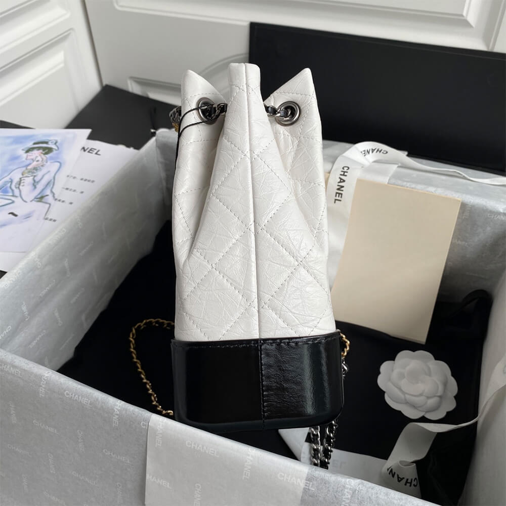 Chanel Gabrielle Small Backpack