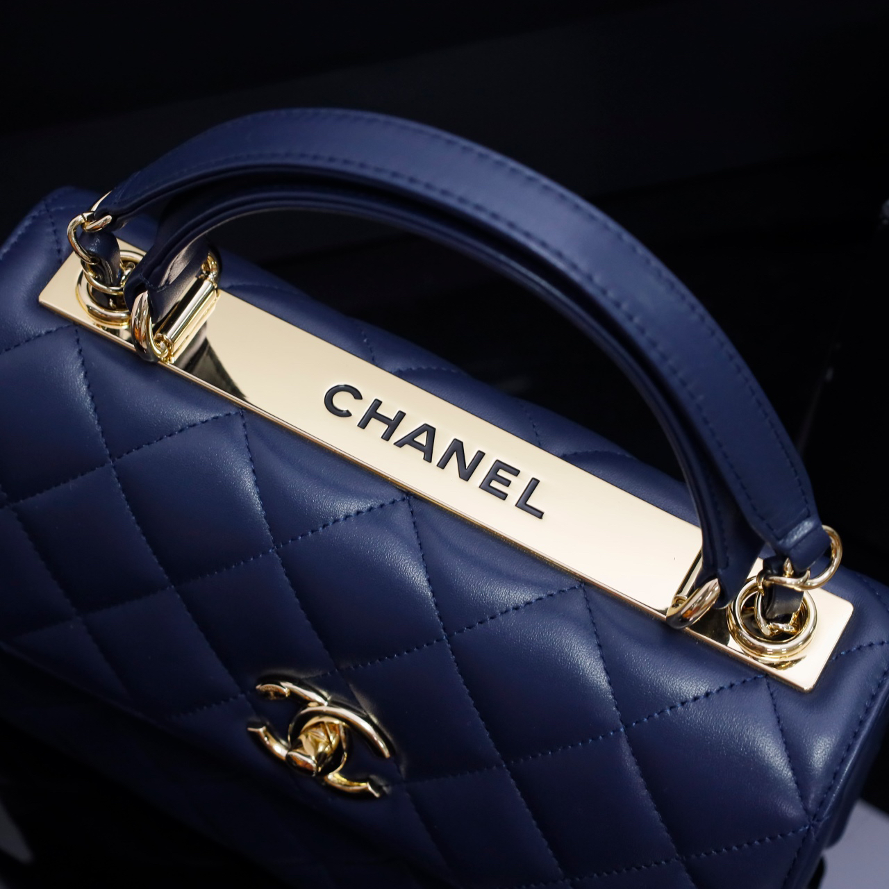 Chanel bag-53