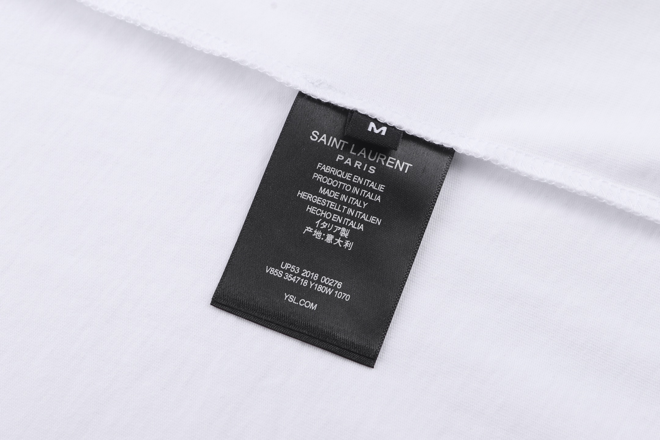 YSL clothing-5