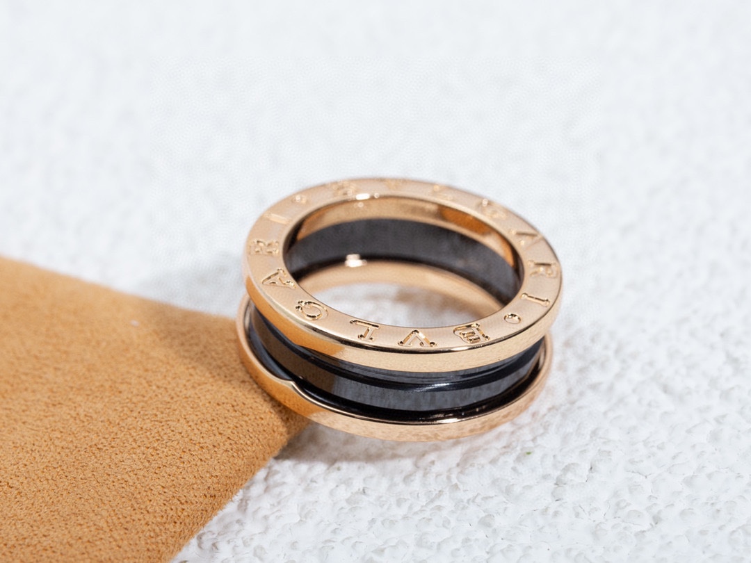 Bottega Veneta ring-31