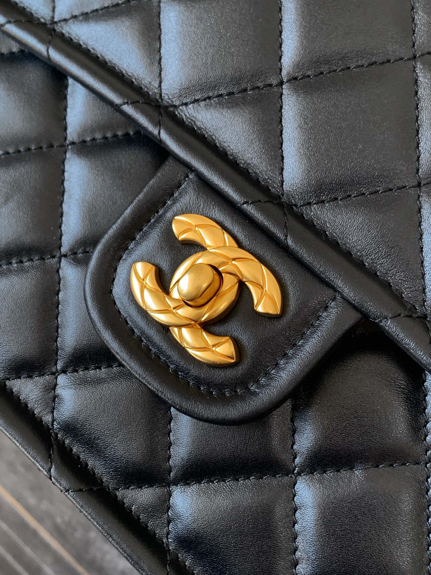 Chanel bag-36