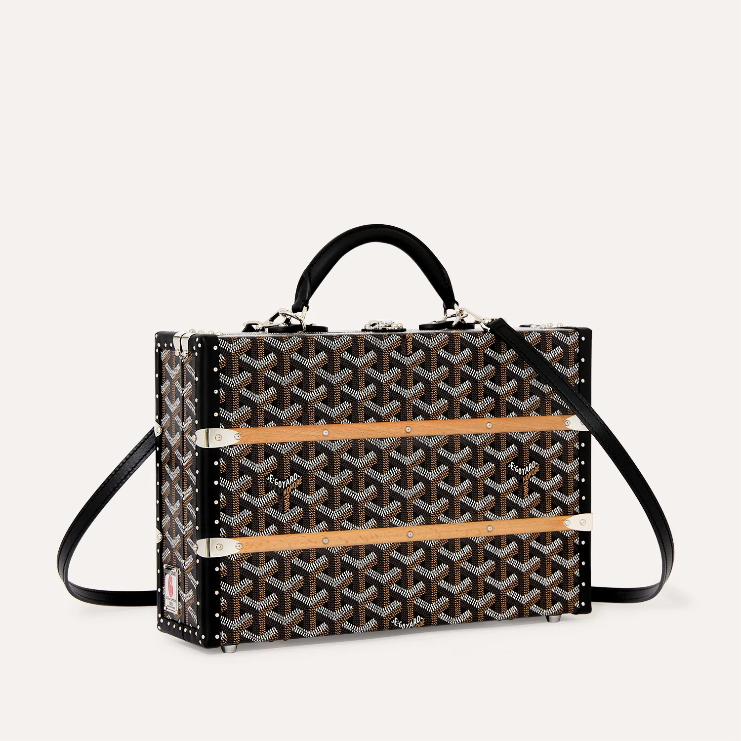 Palace MM trunk bag