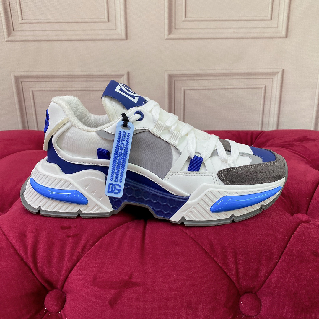 D&G Sneakers-56