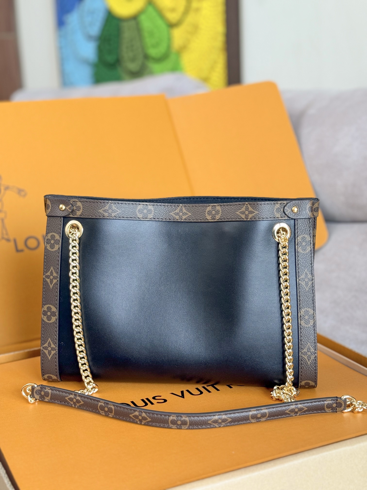 Louis Vuitton bag-54