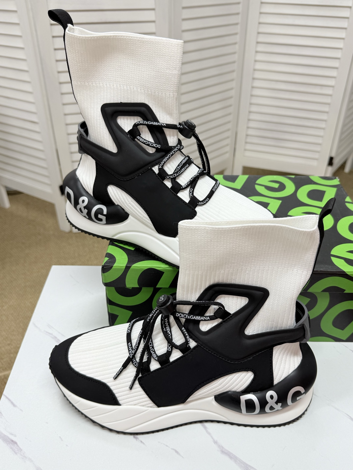 D&G Sneakers-85