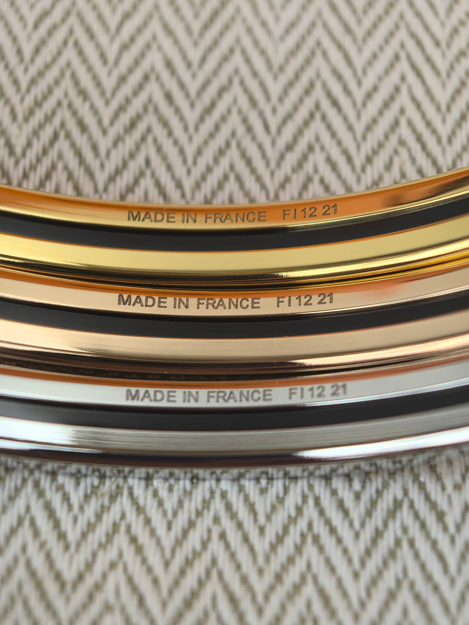 Hermes Bracelet-33