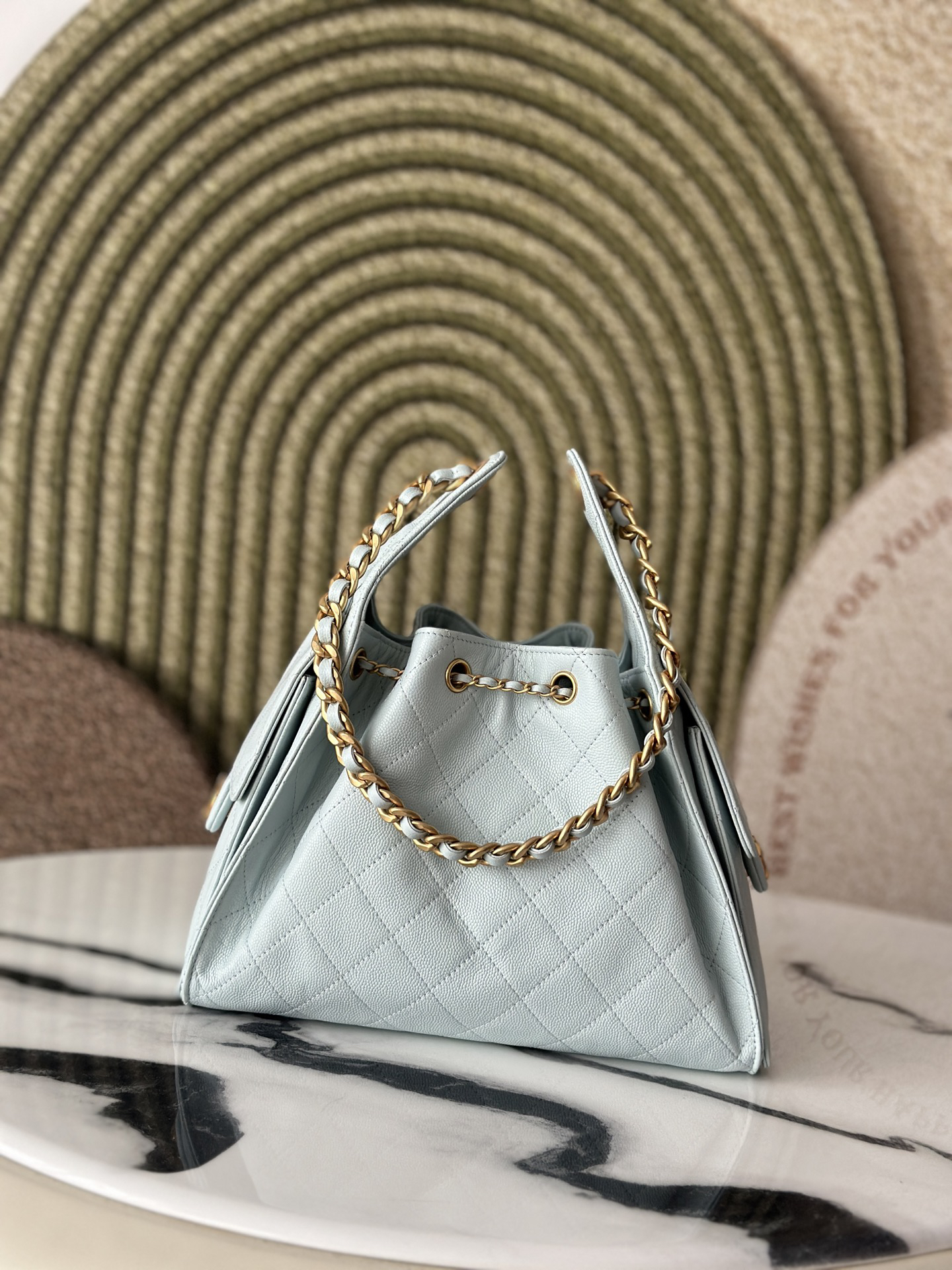 Chanel bag-155