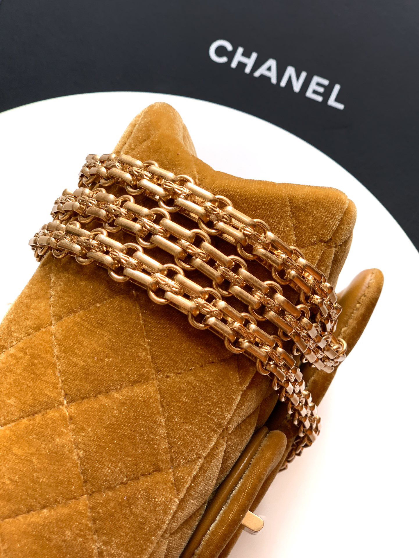Chanel bag-147