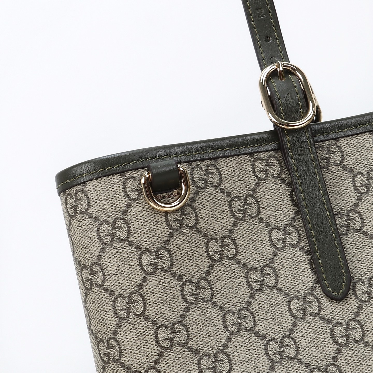 Gucci new bag-186
