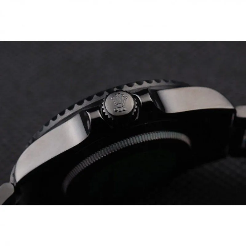 GMT Master II Full PVD Pro-Hunter Edition