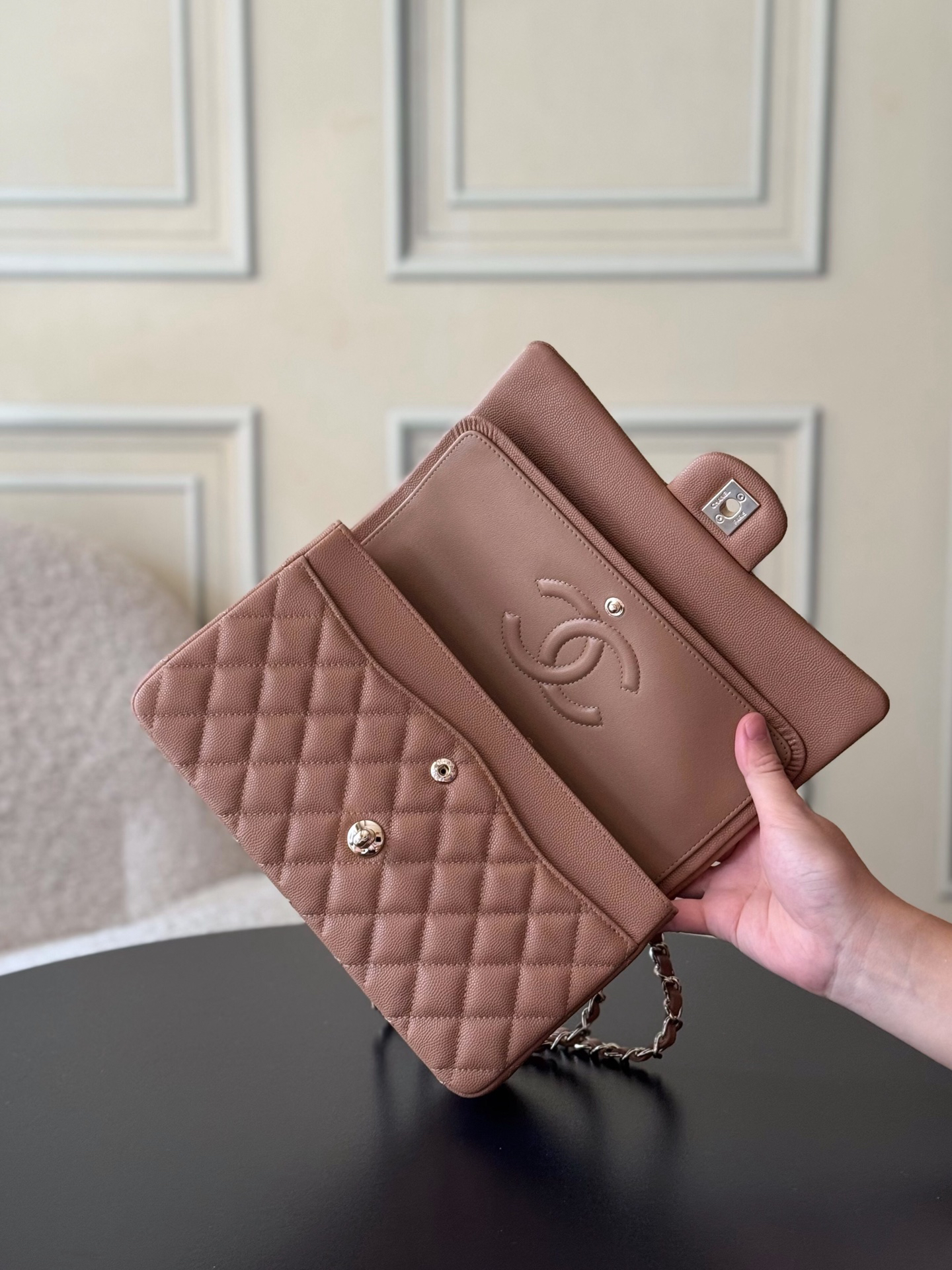 Chanel bag-181