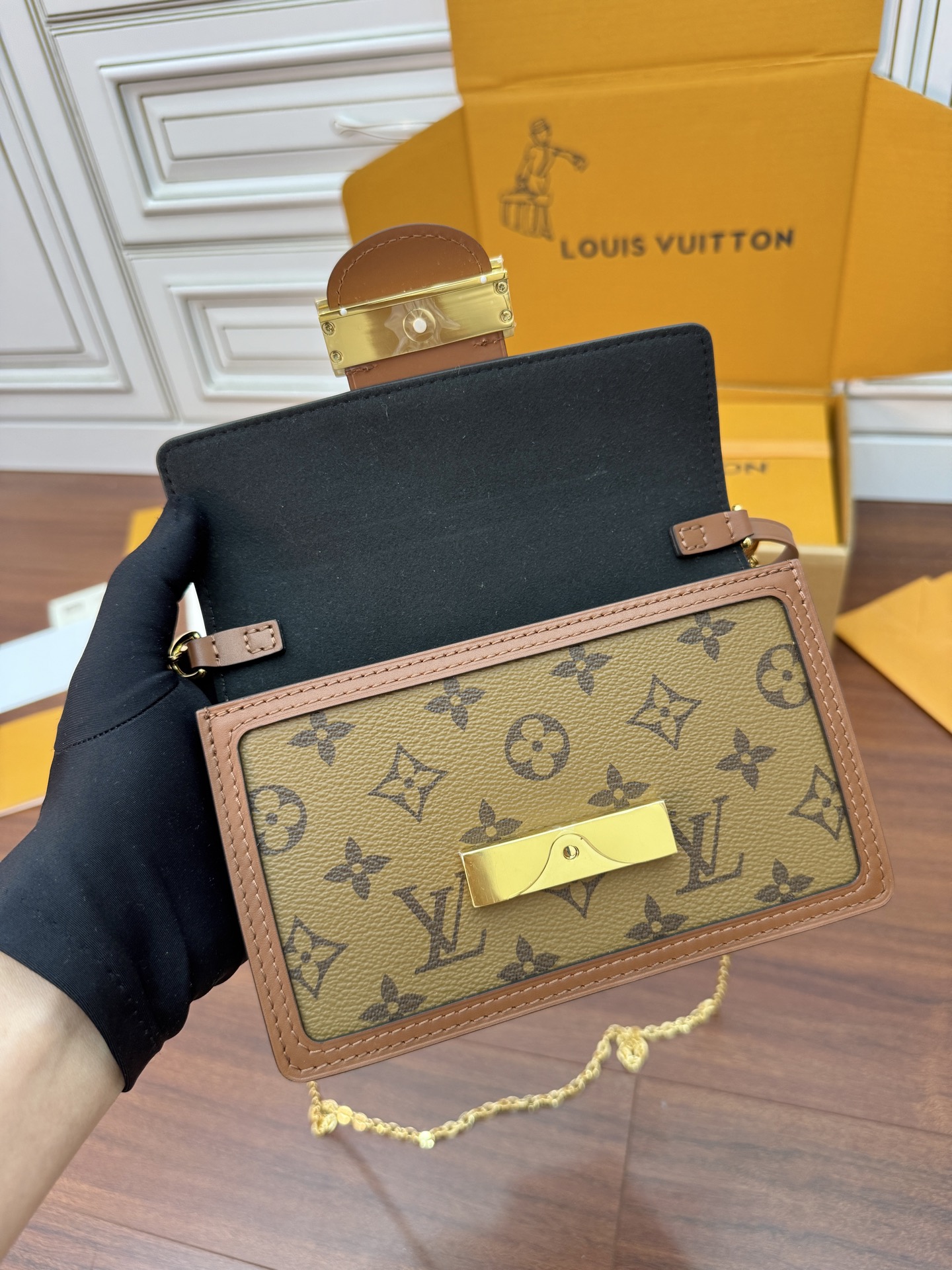 Louis Vuitton bag-76
