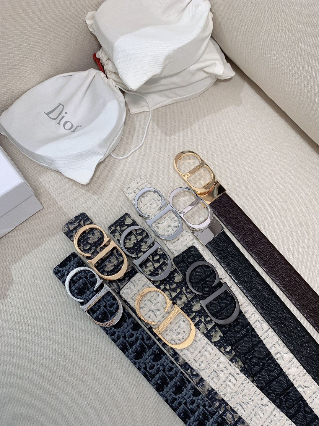 Dior belt-20