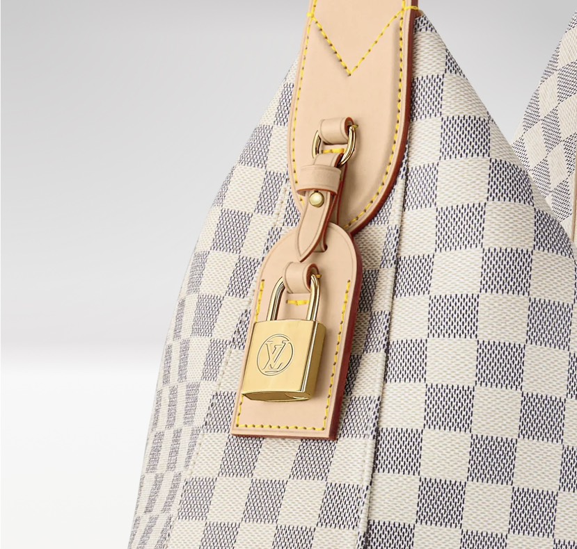 Louis Vuitton bag-120
