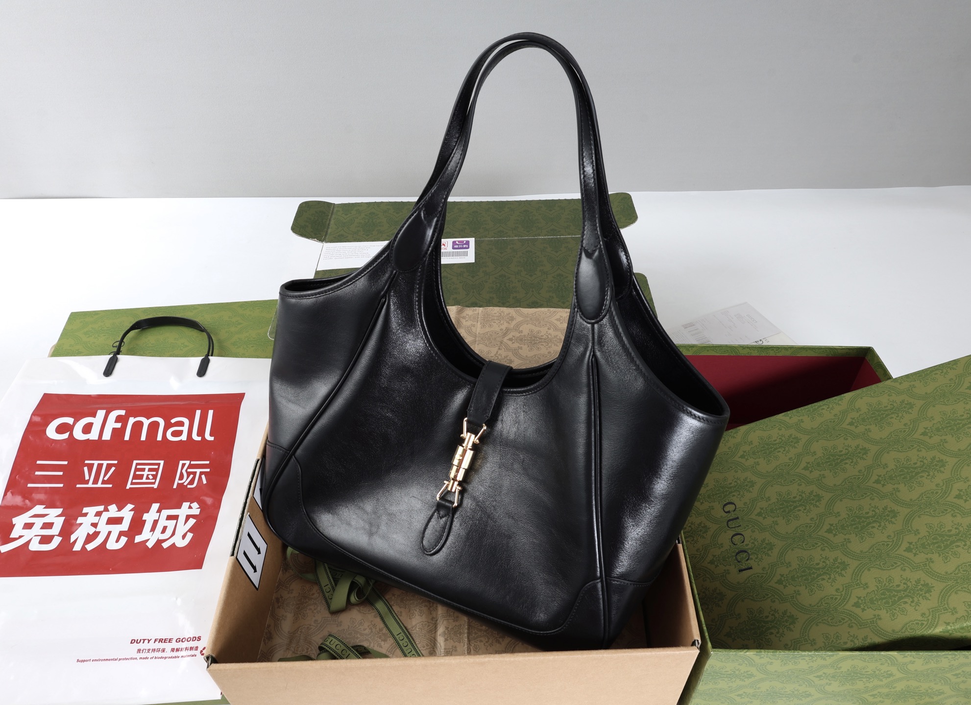 Gucci new bag-16
