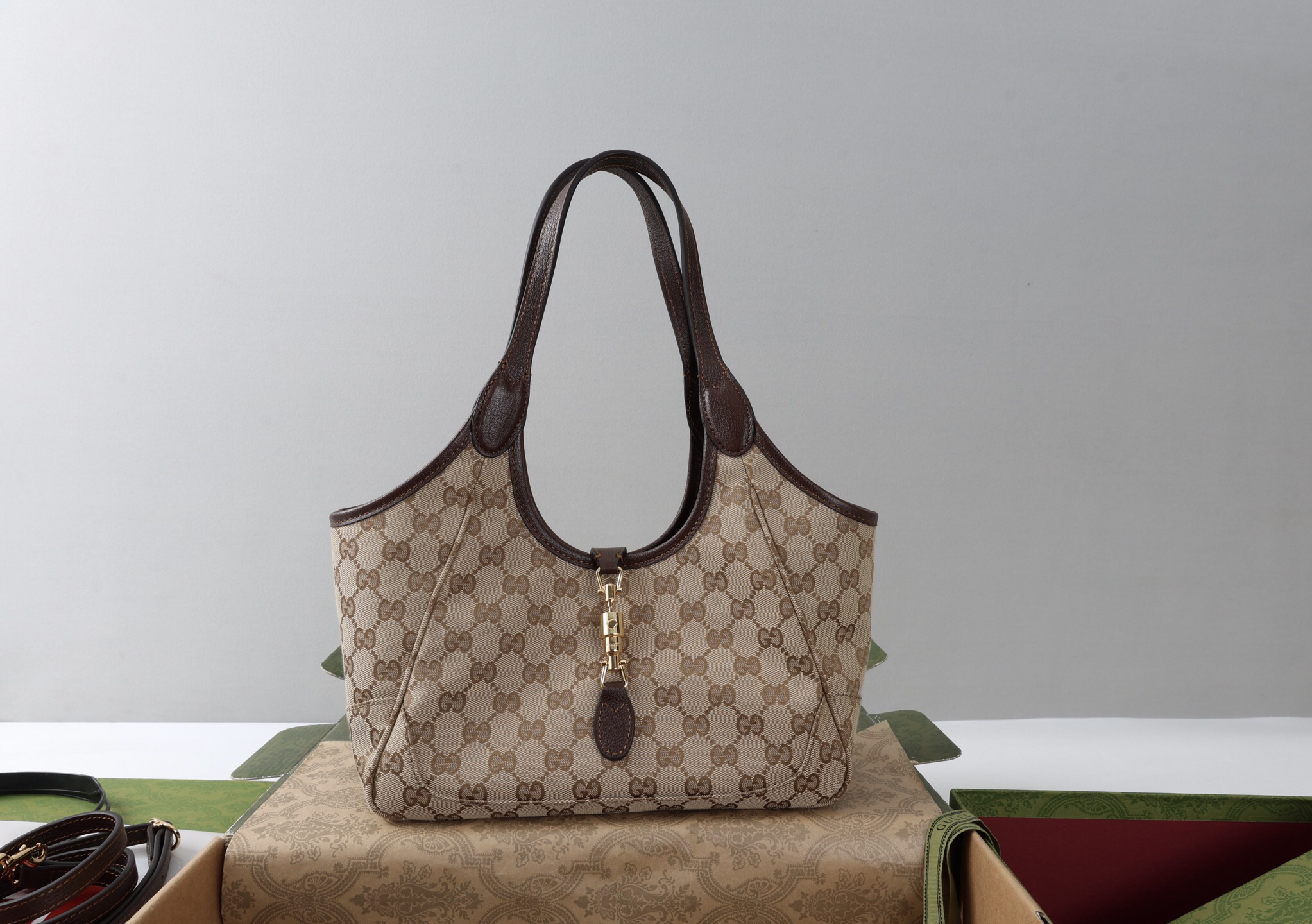 Gucci new bag-142