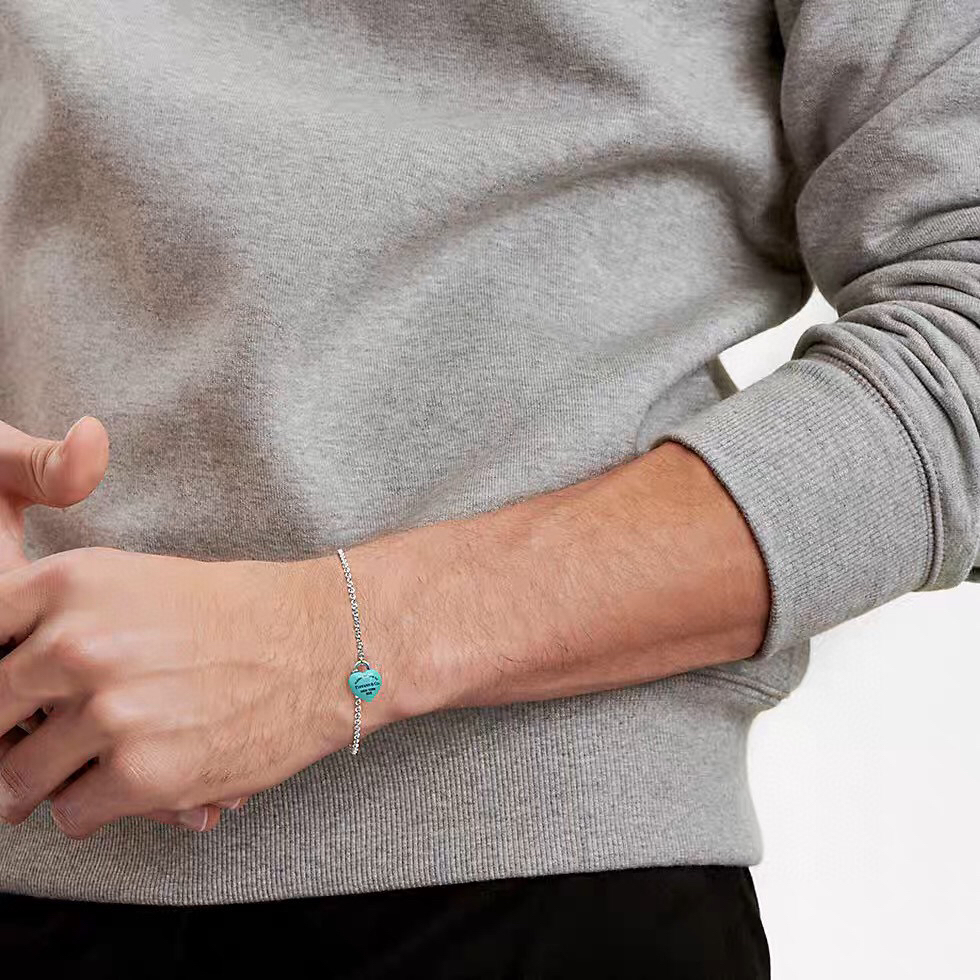 tiffany Bracelet-72