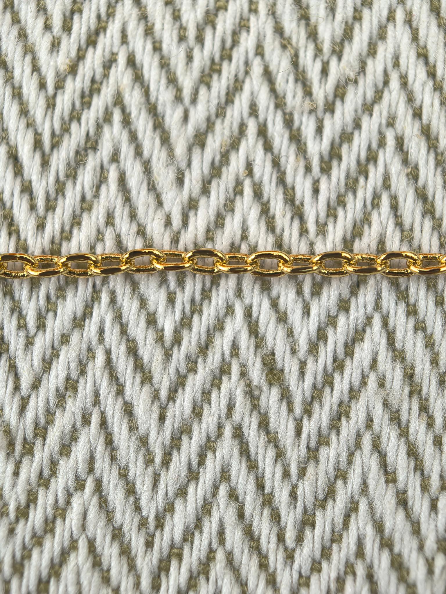 Hermes necklace-32