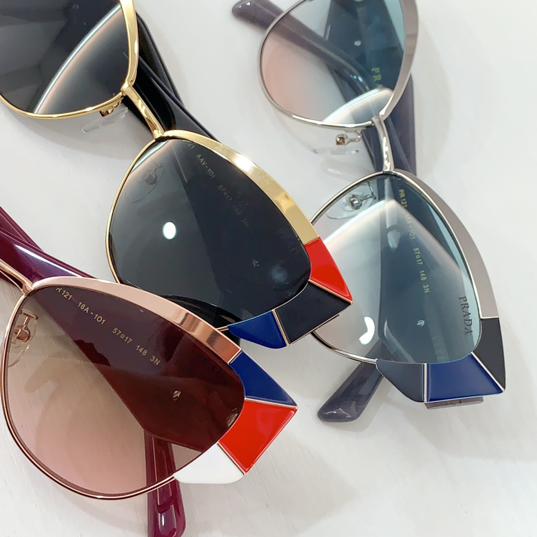 Prada glasses-43