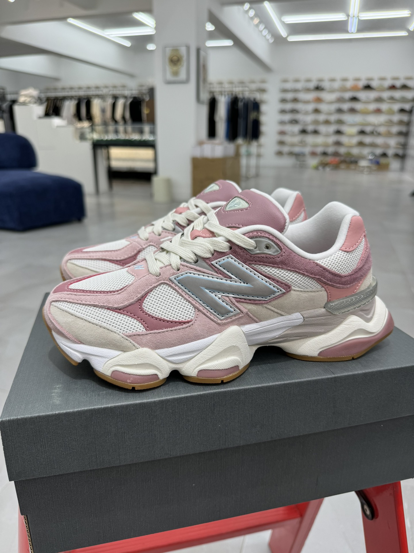New Balance Sneakers-202