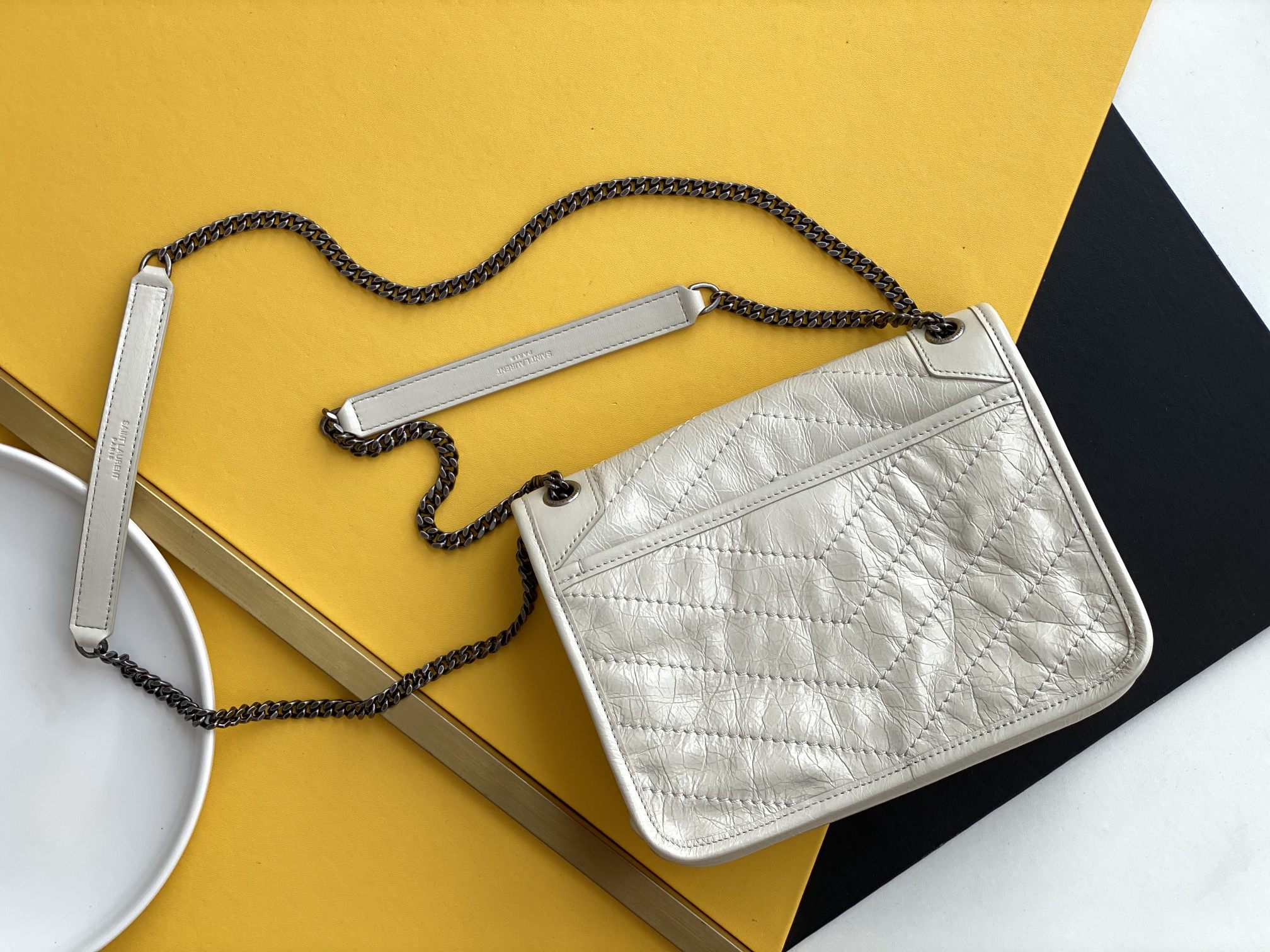 YSL bag-139
