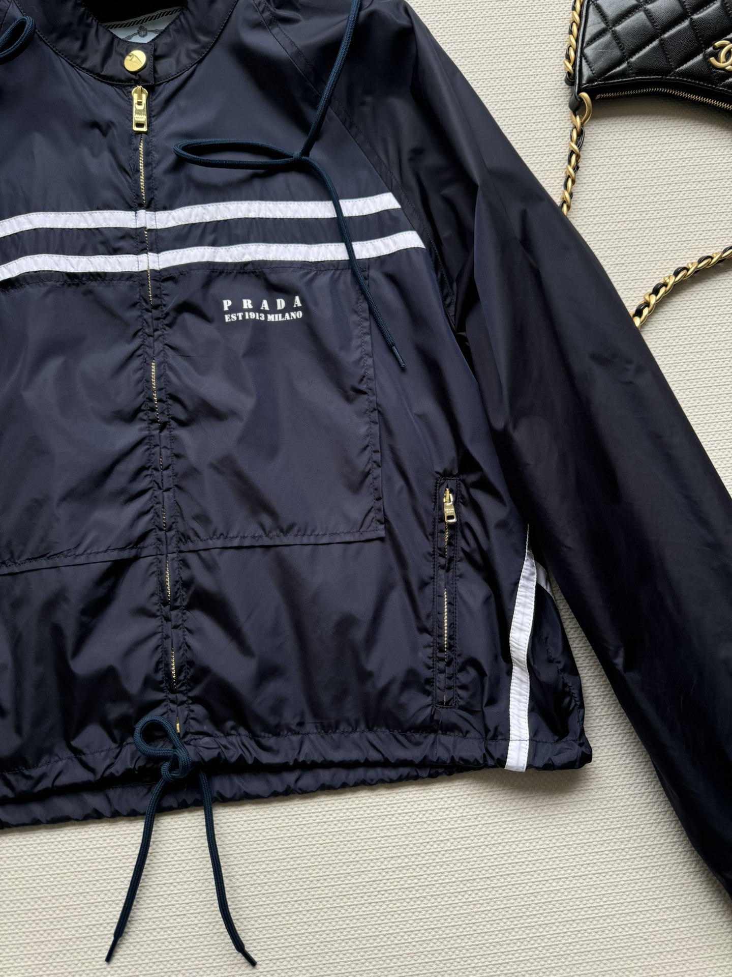 Prada Clothing-381