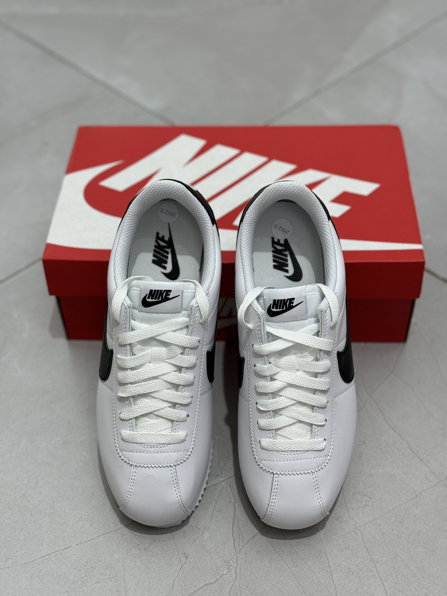 Nike Sneakers-13