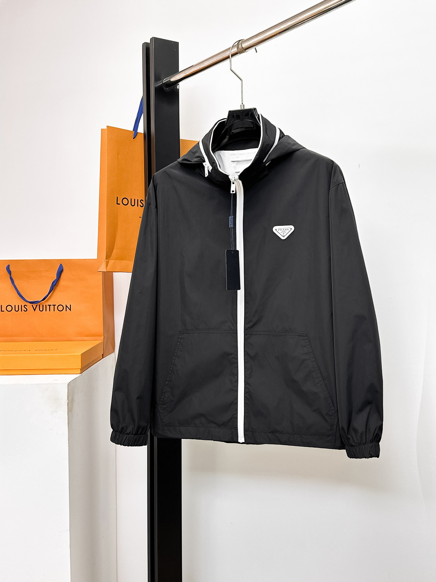 Prada Clothing-327
