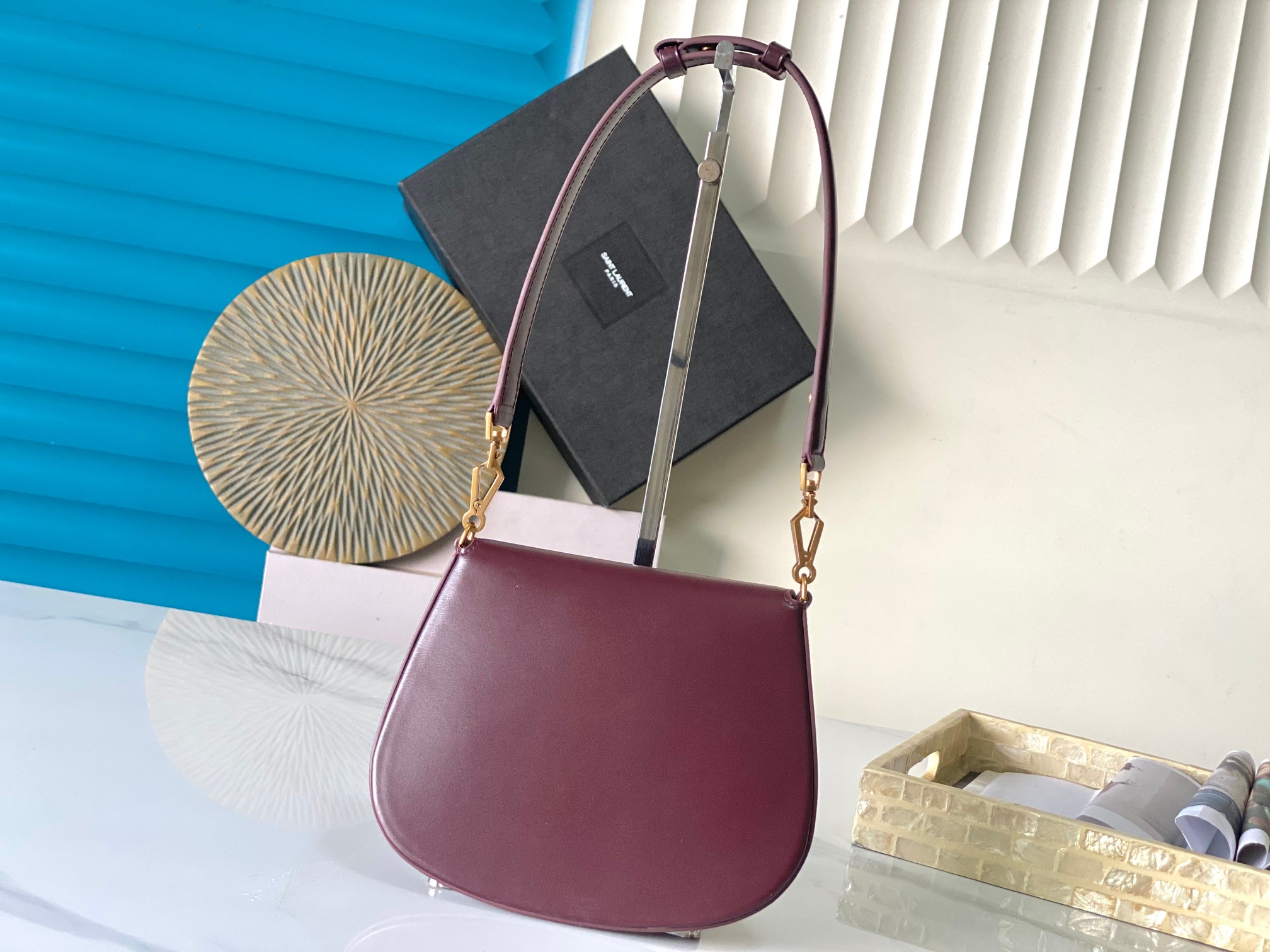 YSL bag-4