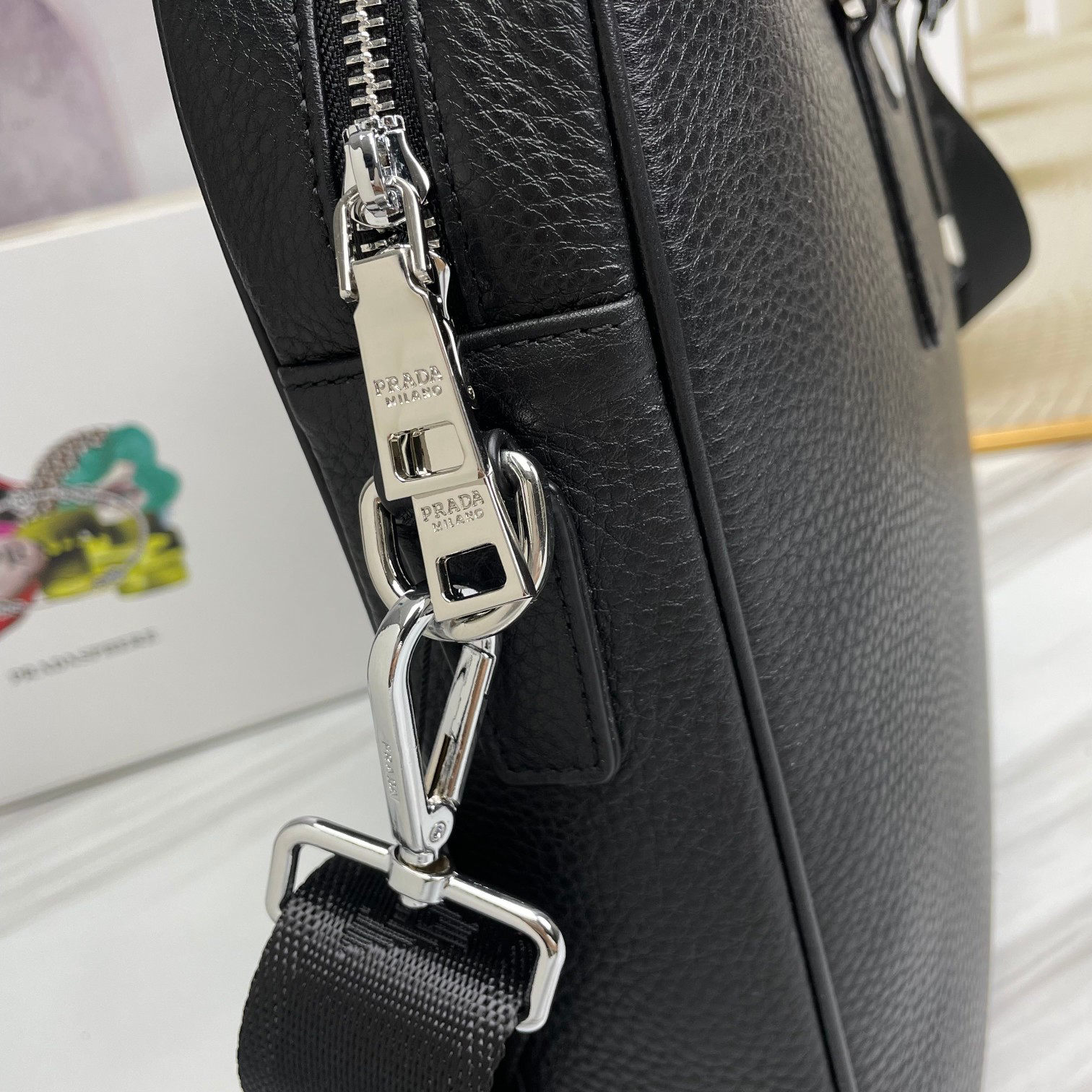 Prada bag-257