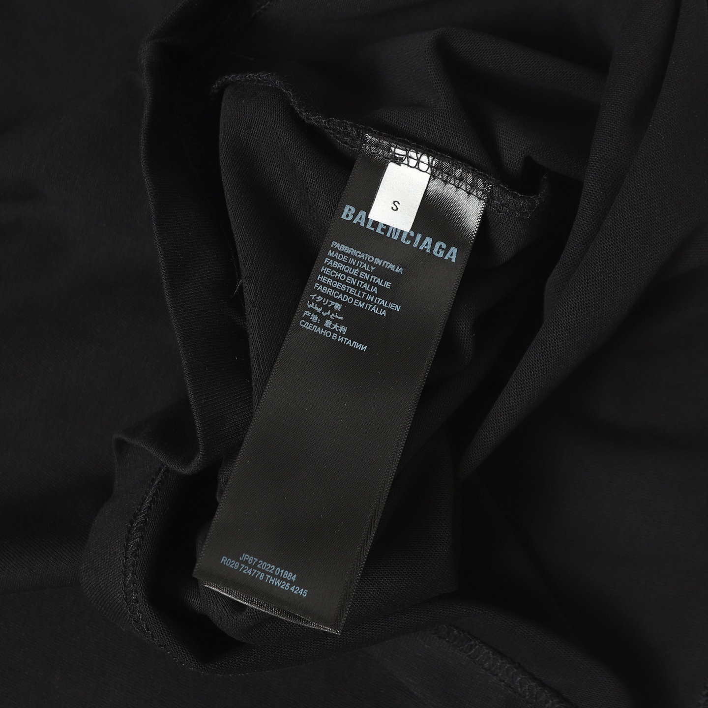 Balenciaga clothing-16