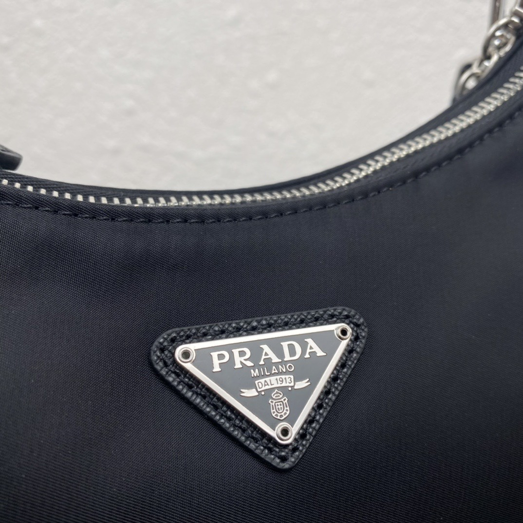 Prada bag-267