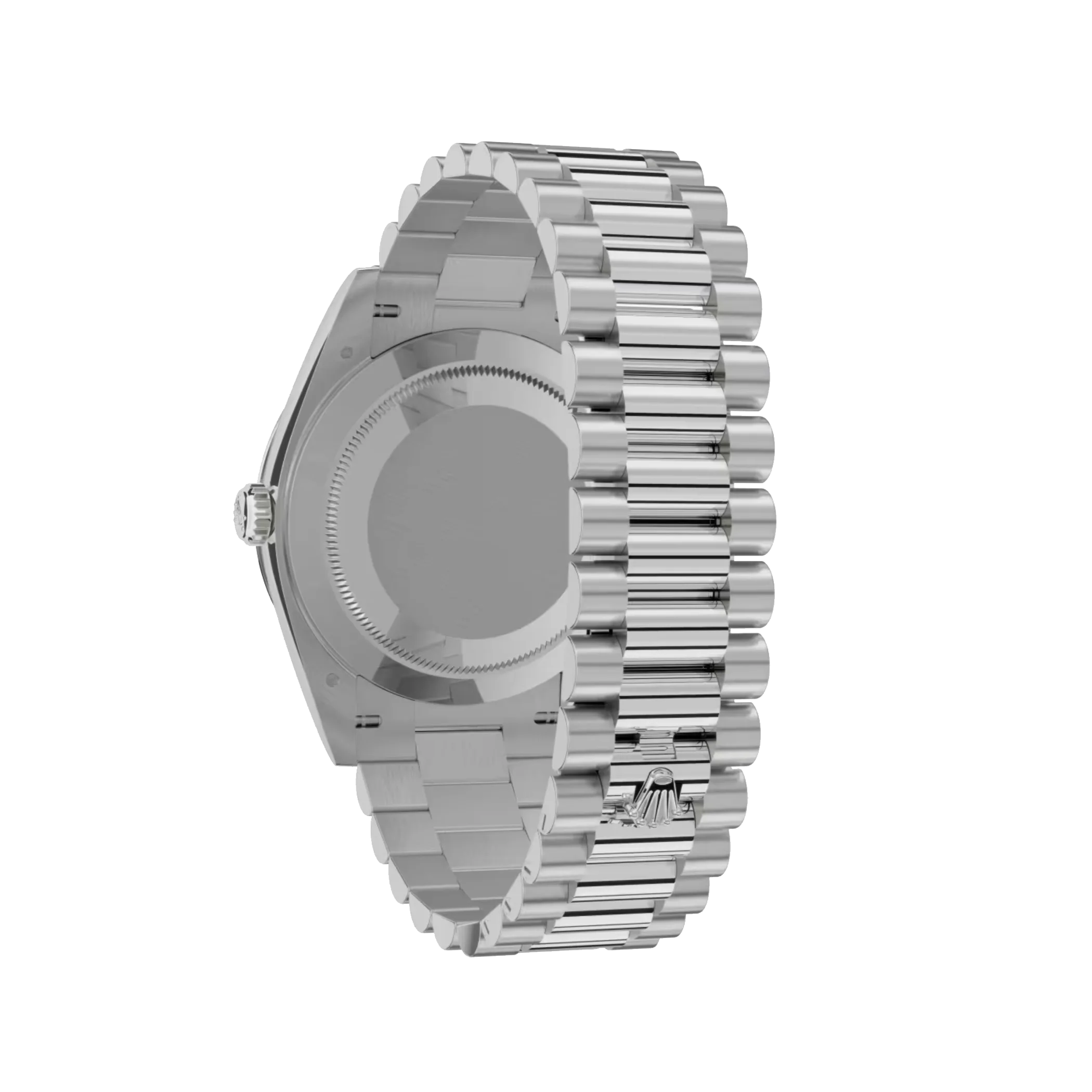 Day-Date: white gold, slate dial, m228349rbr-0041