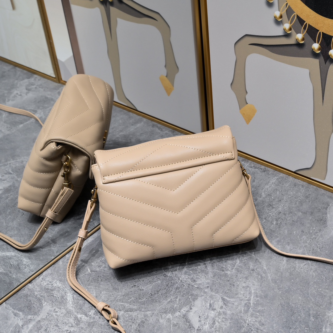 YSL bag-68
