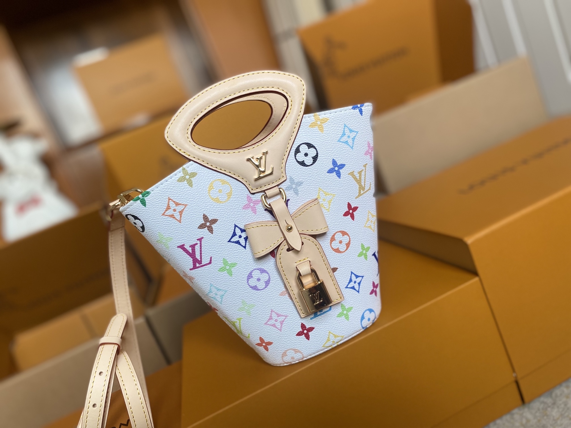 Louis Vuitton bag-56