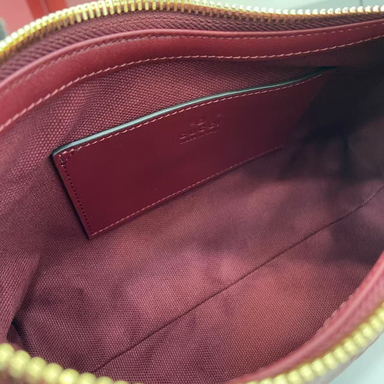 Gucci new bag-7