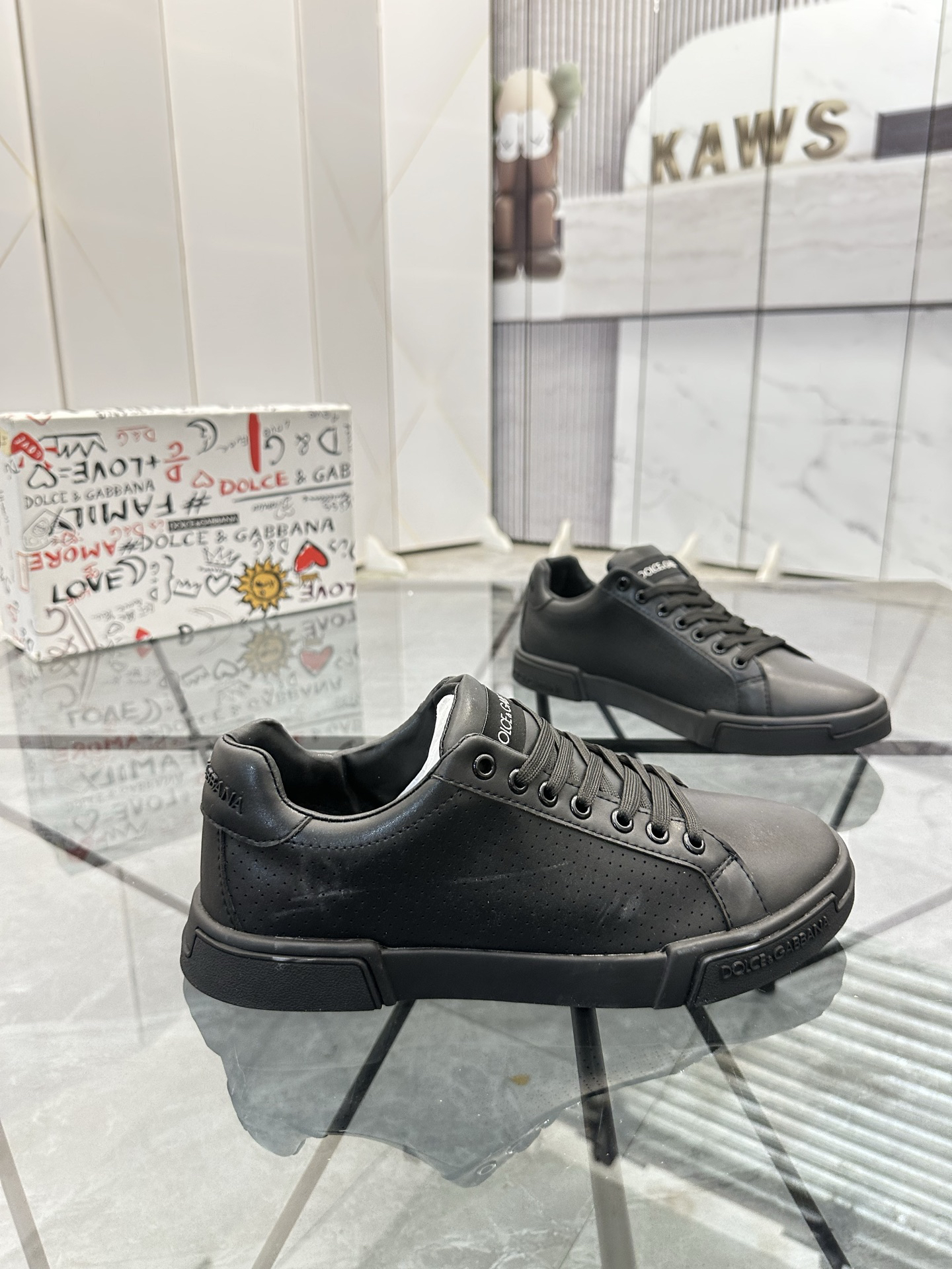 D&G Sneakers-171