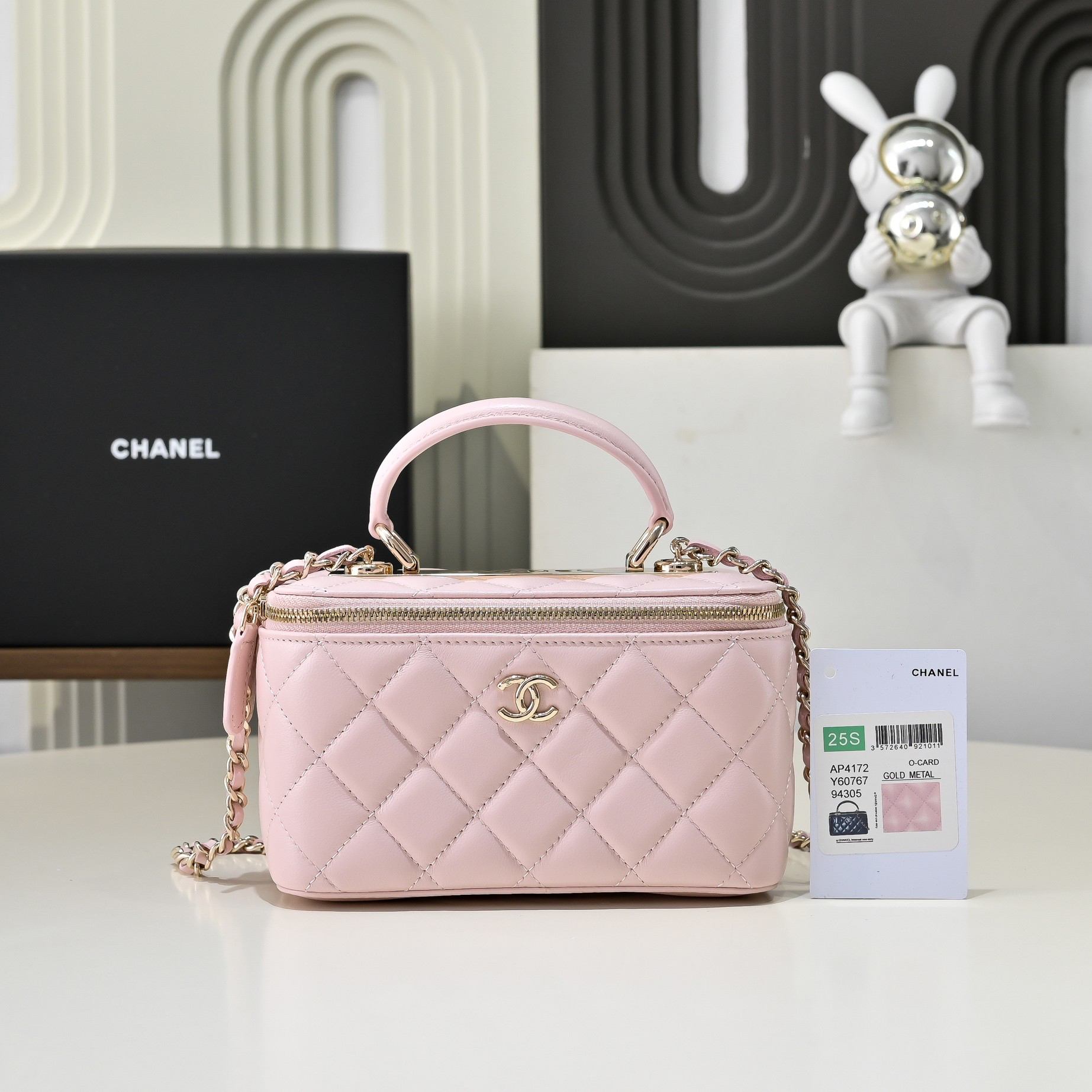 Chanel bag-127