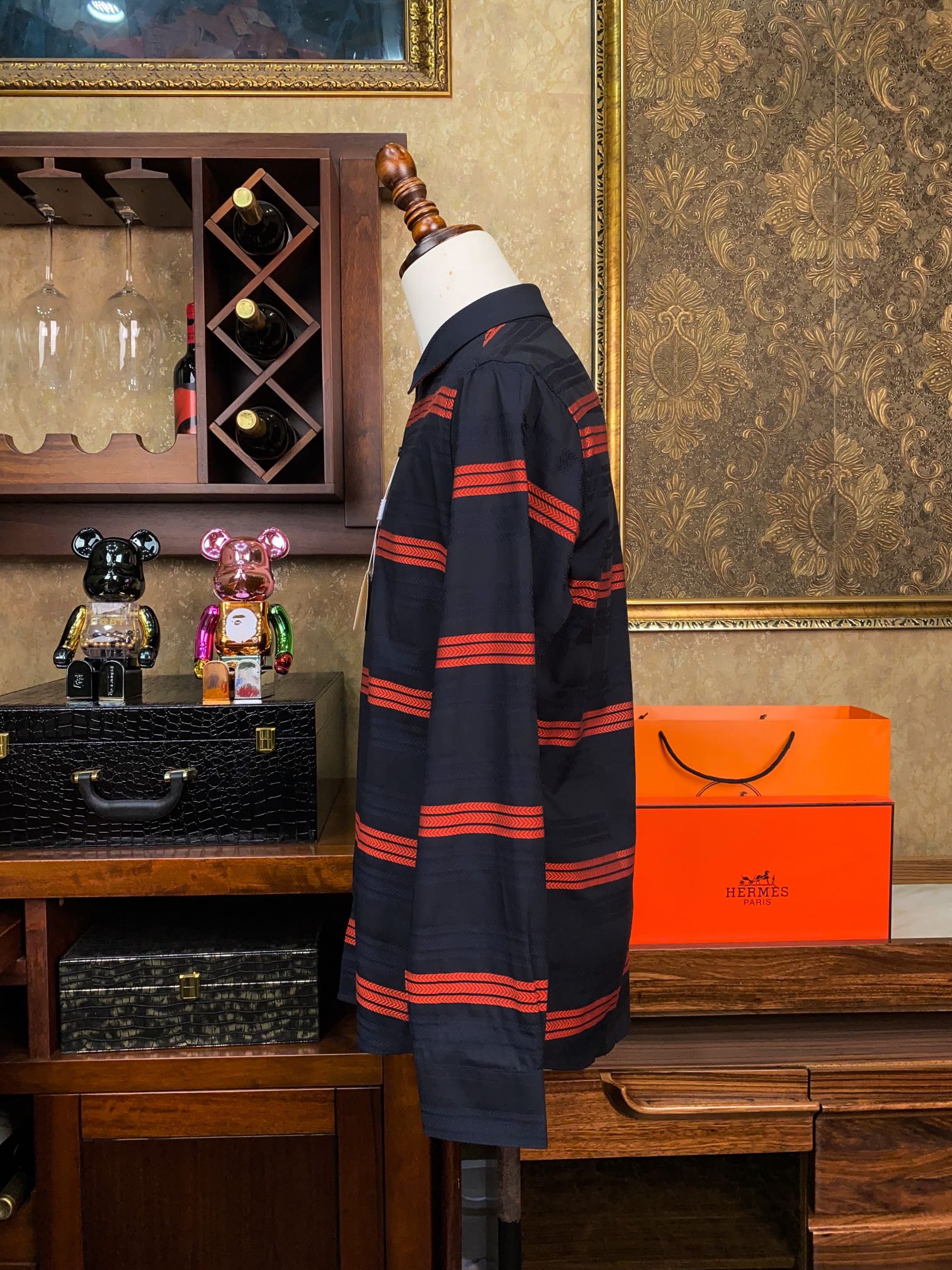 Hermes Clothing-106